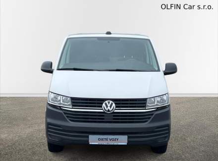 Volkswagen - Transporter