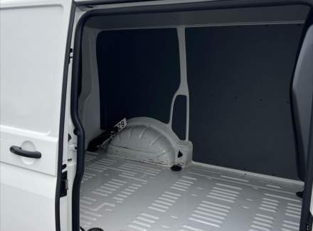 Volkswagen - Transporter