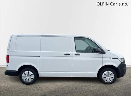 Volkswagen - Transporter