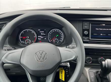 Volkswagen - Transporter