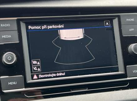 Volkswagen - Transporter