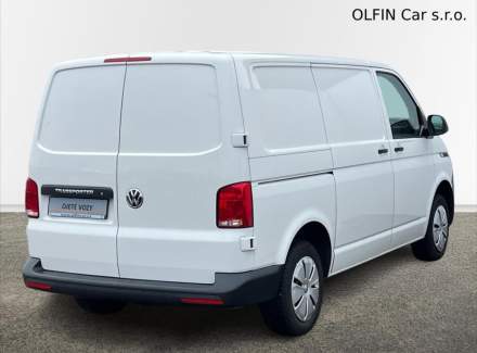 Volkswagen - Transporter