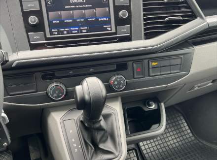 Volkswagen - Transporter