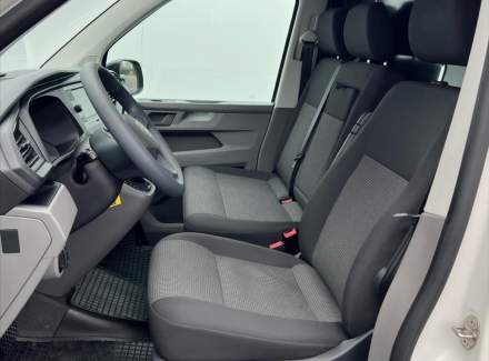 Volkswagen - Transporter