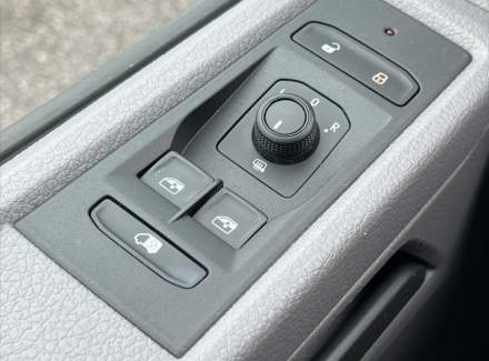 Volkswagen - Transporter