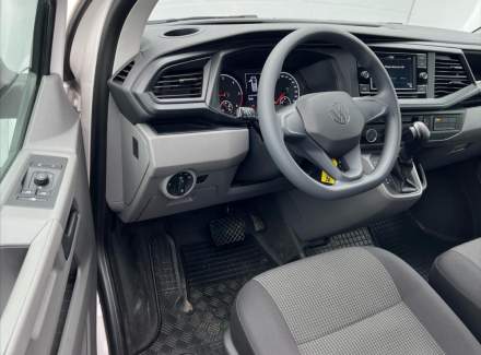 Volkswagen - Transporter