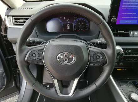 Toyota - RAV 4
