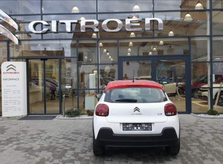 Citroën - C3