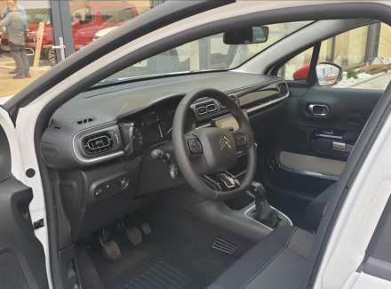 Citroën - C3