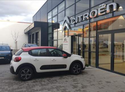 Citroën - C3