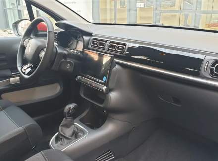Citroën - C3