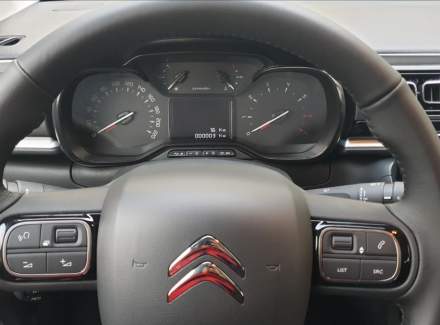 Citroën - C3
