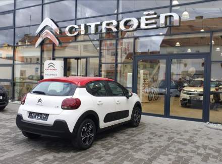 Citroën - C3