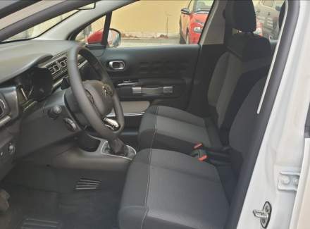 Citroën - C3
