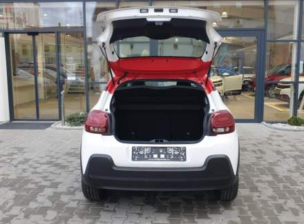 Citroën - C3
