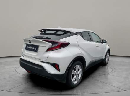 Toyota - C-HR