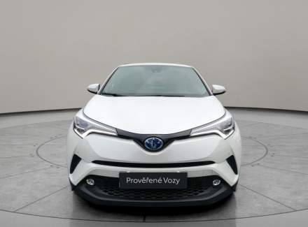 Toyota - C-HR