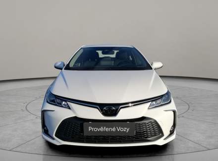 Toyota - Corolla