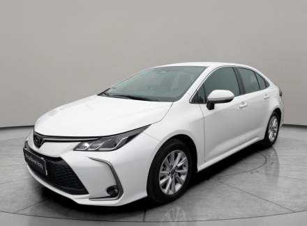 Toyota - Corolla