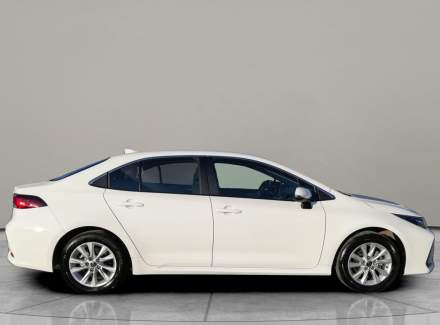 Toyota - Corolla