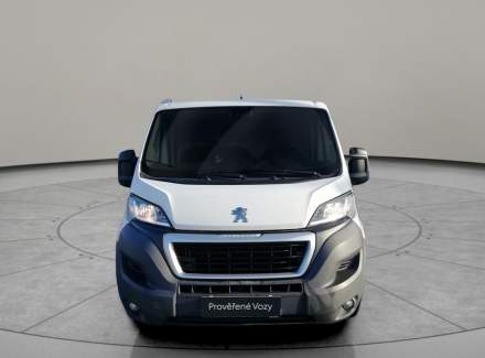 Peugeot - Boxer