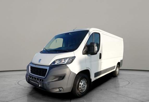 Peugeot - Boxer
