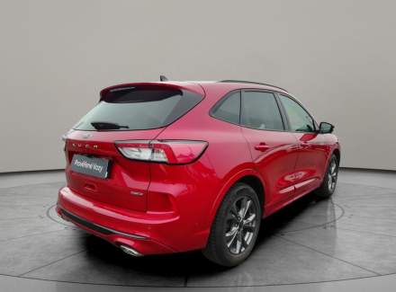 Ford - Kuga