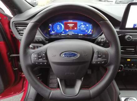 Ford - Kuga