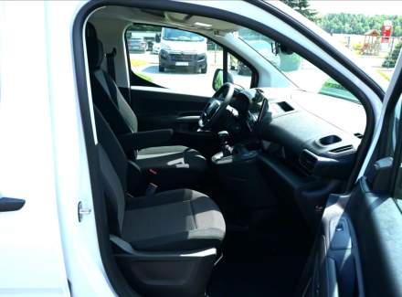 Citroën - Berlingo