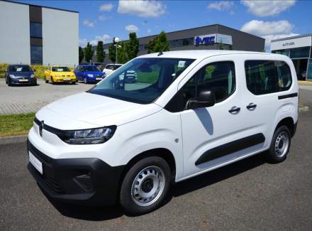 Citroën - Berlingo