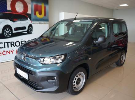 Citroën - Berlingo