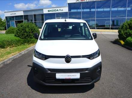 Citroën - Berlingo