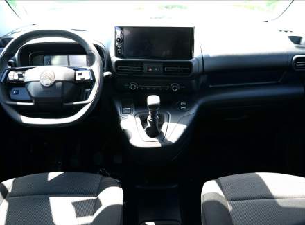 Citroën - Berlingo