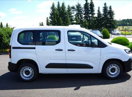 Citroën - Berlingo