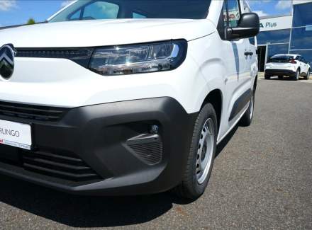 Citroën - Berlingo