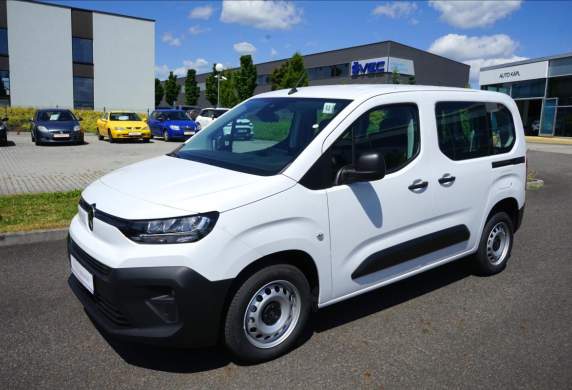 Citroën - Berlingo