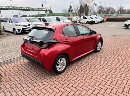 Toyota - Yaris