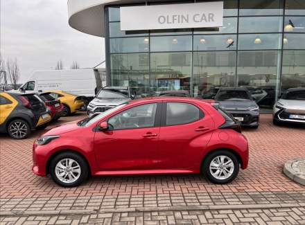 Toyota - Yaris