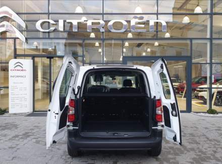 Citroën - Berlingo