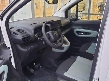 Citroën - Berlingo