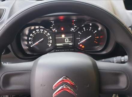 Citroën - Berlingo