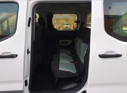 Citroën - Berlingo