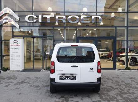 Citroën - Berlingo