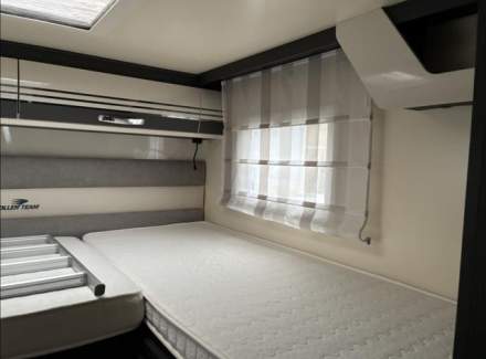 Roller Team - Ostatní