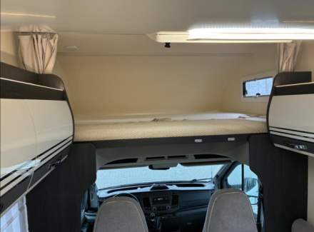 Roller Team - Ostatní