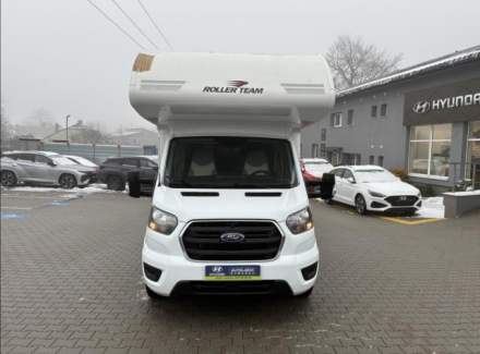 Roller Team - Ostatní