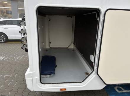 Roller Team - Ostatní