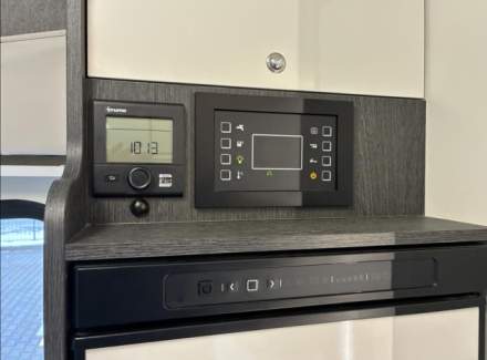 Roller Team - Ostatní