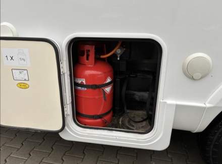 Roller Team - Ostatní