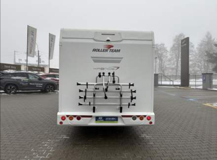 Roller Team - Ostatní